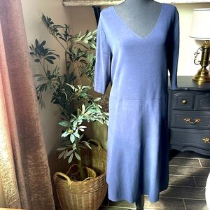 Ann Taylor Aline dress